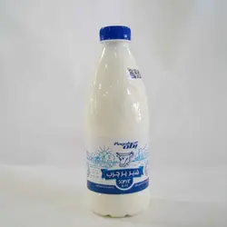 پگاه شیر بطری پر چرب 970م