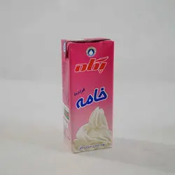 پگاه خامه استریل 200م