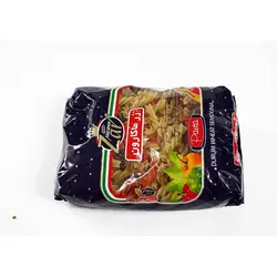 زر ماکارونی سبزیجات فوسیلی 500گ