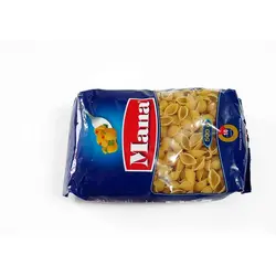 مانا ماکارونی فرمی گوش ماهی 500گ