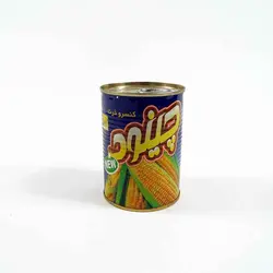 چینودکنسرو ذرت 350گ