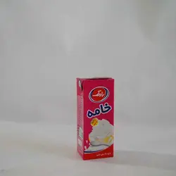 رامک خامه صبحانه استریل 200گ