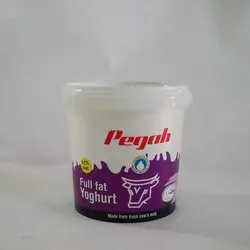 پگاه ماست سطلی 4/2 1500گ