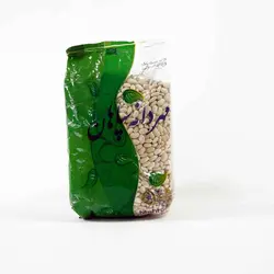 مهردانه لوبیا سفید 900گ