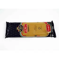 زر ماکارون اسپاگتی 700گ 1/2