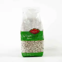 گلستان لوبیا سفید 900گ