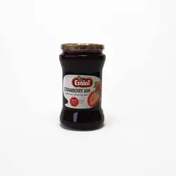 اصالت مربا توت فرنگی 820گ