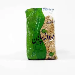 مهردانه لپه باقالی 900گ