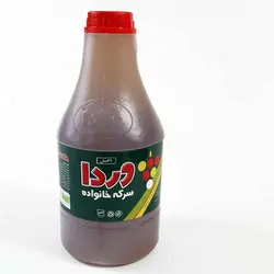 وردا سرکه قرمز 3/5ل