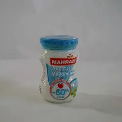 مهرام سس مایونز کم چرب 265گ