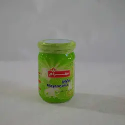 مهرام سس مایونز 240گ