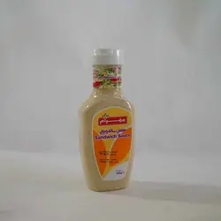 مهرام سس ساندویچ 300گ
