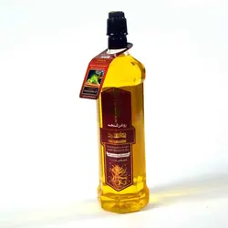هلسید روغن آفتابگردان بکر 1ل