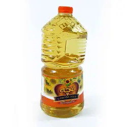 غنچه روغن مایع مخلوط2700گرم