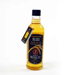 زرین تالیا روغن سبوس برنج 1ل
