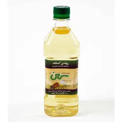 سمن روغن کنجد 500گ