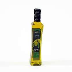 اتکا روغن زیتون شیشه 240گ ممتاز(فرابکر)