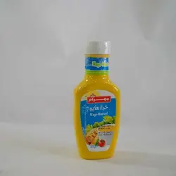 مهرام سس خردل ملایم 300گ