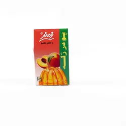 فرمند پودر ژله هلو 100گ