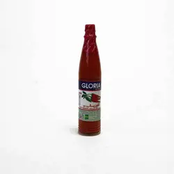 گلوریا سس فلفل قرمز قلمی 88گ