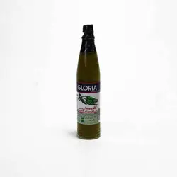 گلوریا سس فلفل زرد قلمی 88گ