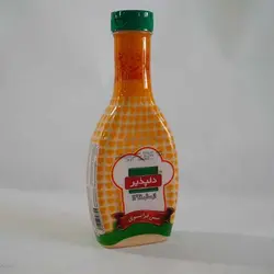 دلپذیر سس فرانسوی 420گ