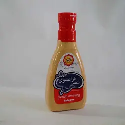 بهروز سس فشاری فرانسوی