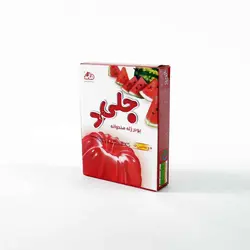 دراژه پودرژله هندوانه100گ