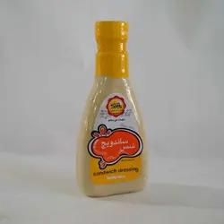 بهروز سس فشاری ساندویچ