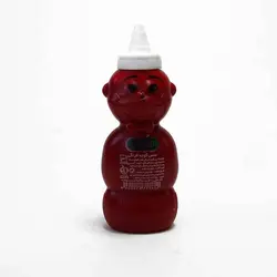 اصالت سس گوجه خرسی