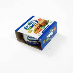 چینود کنسرو ماهی 150گ