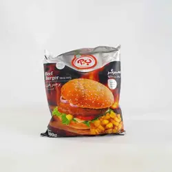 ب.آ همبرگر 60%