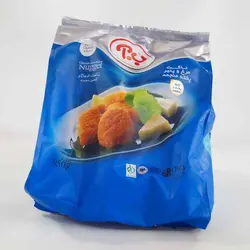ب. آ ناگت مرغ و پنیر 950گ