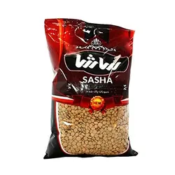 ساشا عدس درشت900گ