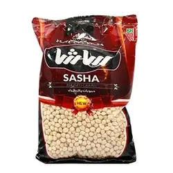 ساشا نخود درشت900گ