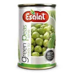 اصالت کنسرو نخود فرنگی 380گ