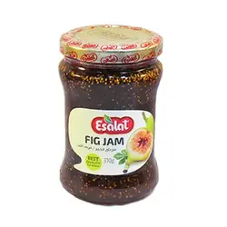 اصالت مربا انجیر 310گ