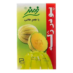 فرمند پودر ژله طالبی 100گ