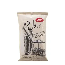 مزمز چیپس لیمویی 60گ
