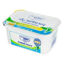 پگاه پنیر تبریز پروبیوتیک 400گ (پروچیز)