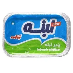 پگاه پنیر لبنه 750گ