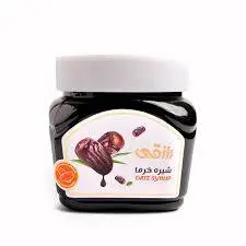 رازقی شیره خرما 400گ