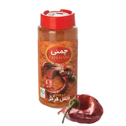 چمنی فلفل قرمز پت 100گ
