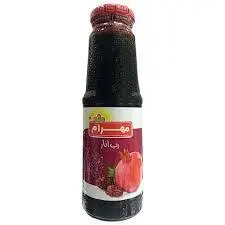 مهرام رب انار 390 گ