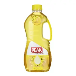 پیک روغن کنجد کانولا 2ل