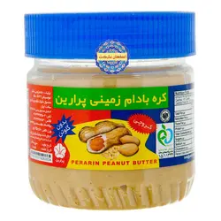 بادام زمینی پرارین کروچی ۲۵۰گرمی