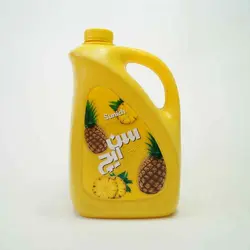 شربت آناناس سن ایچ ۳کیلویی