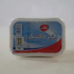 پنیر لاکتیکی رامک ۲۷۰گرمی