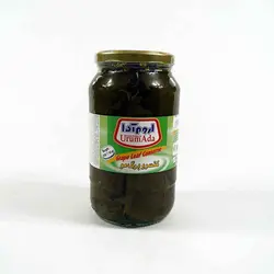 کنسرو برگ مو اروم آدا ۹۵۰گرمی