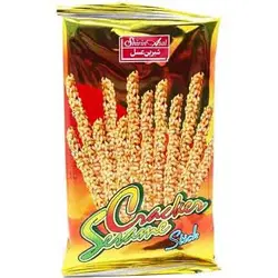 چوب شورکنجدی شیرین عسل